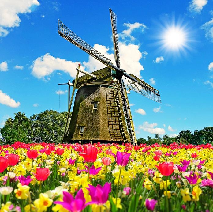 オランダ
